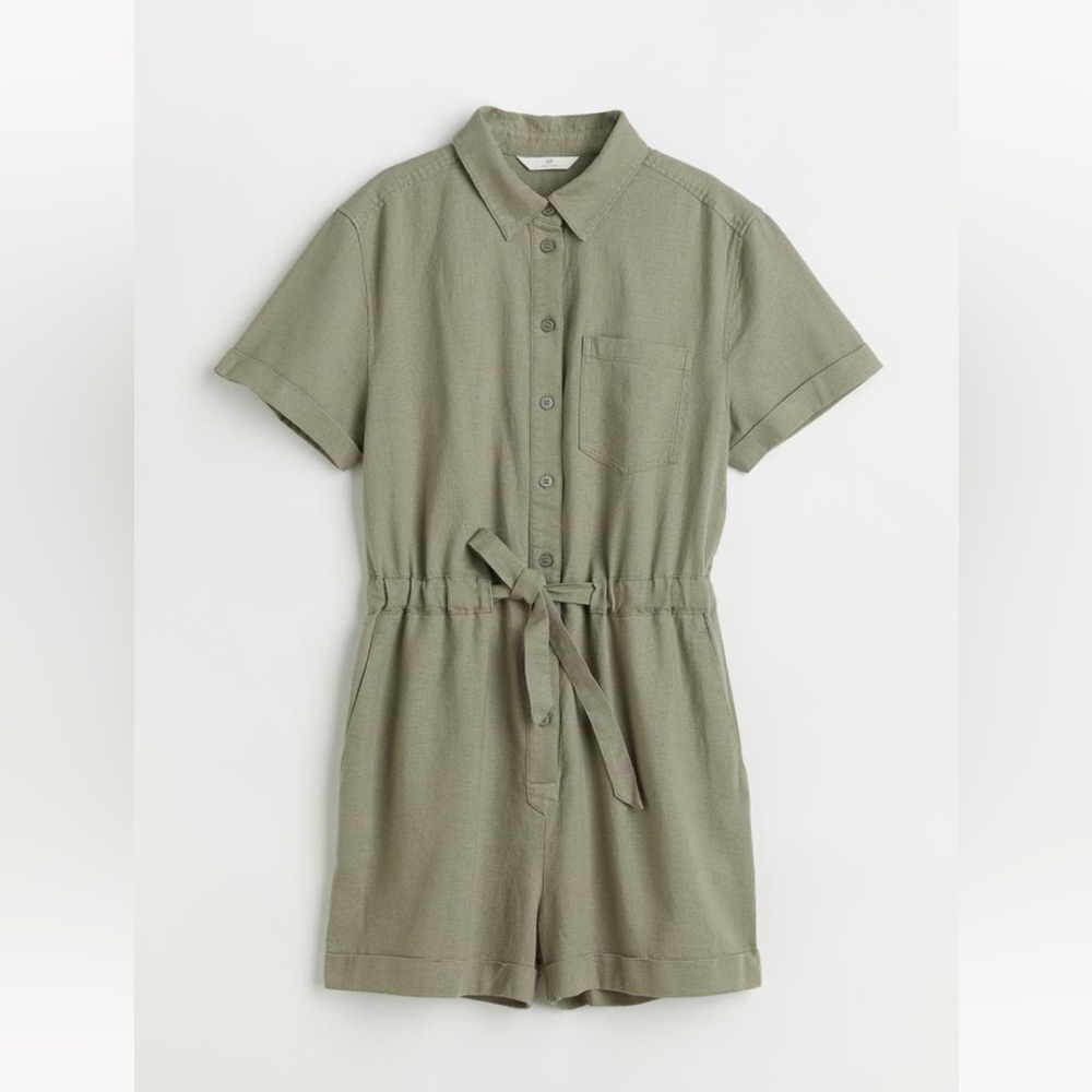 H&M romper